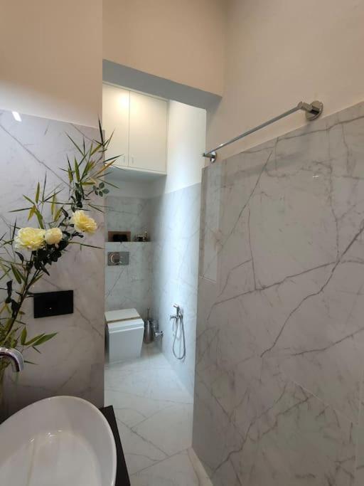 Appartamento Portici Rossi- Centro Storico Asti Ngoại thất bức ảnh