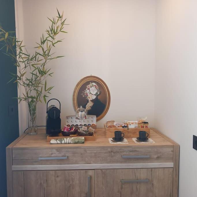 Appartamento Portici Rossi- Centro Storico Asti Ngoại thất bức ảnh
