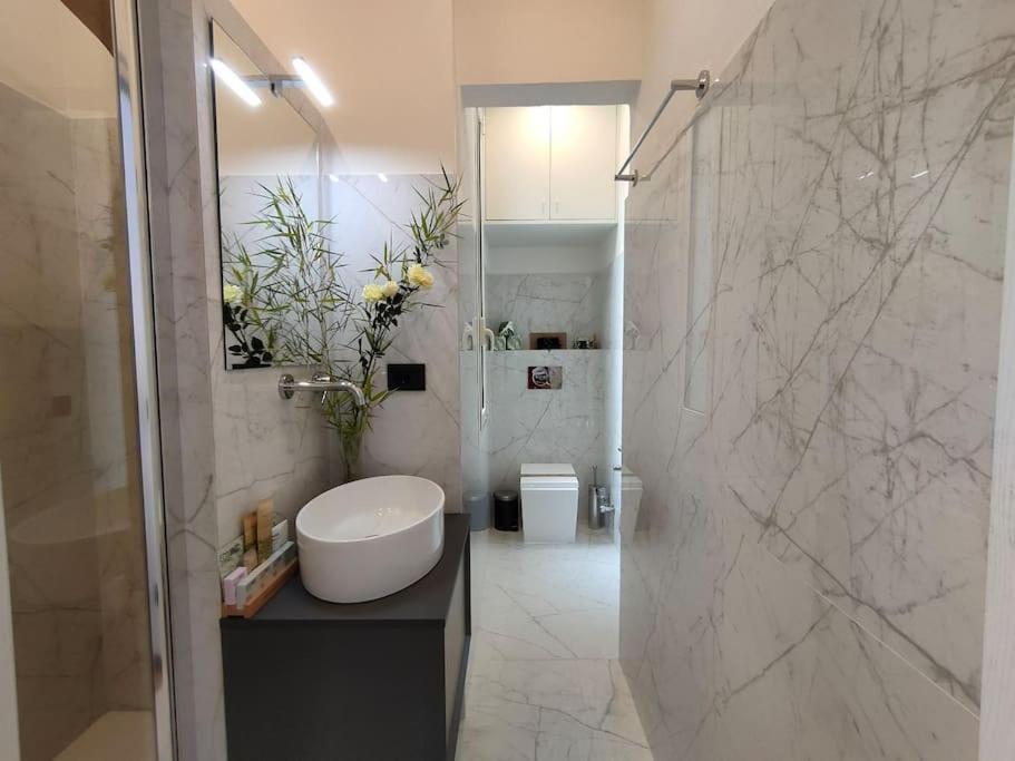 Appartamento Portici Rossi- Centro Storico Asti Ngoại thất bức ảnh